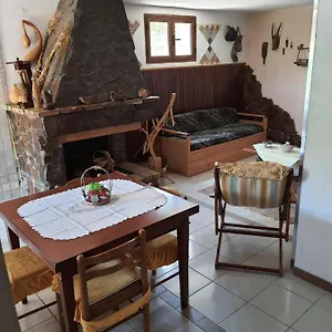 Dwelling Zara Casa vacanze