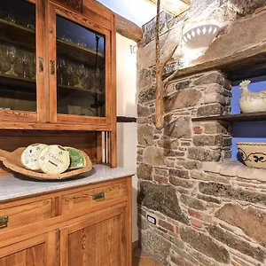 Casa Sunalle Appartamento