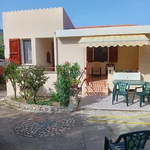 Vacanze A Solanas.....con Clima Casa vacanze