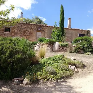 Stazzo Su Niberalzu Casa di campagna